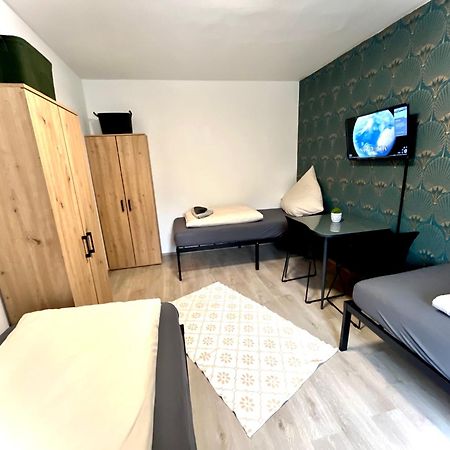 Rentapart'S Nuernberg 4Room Apartment Exteriér fotografie