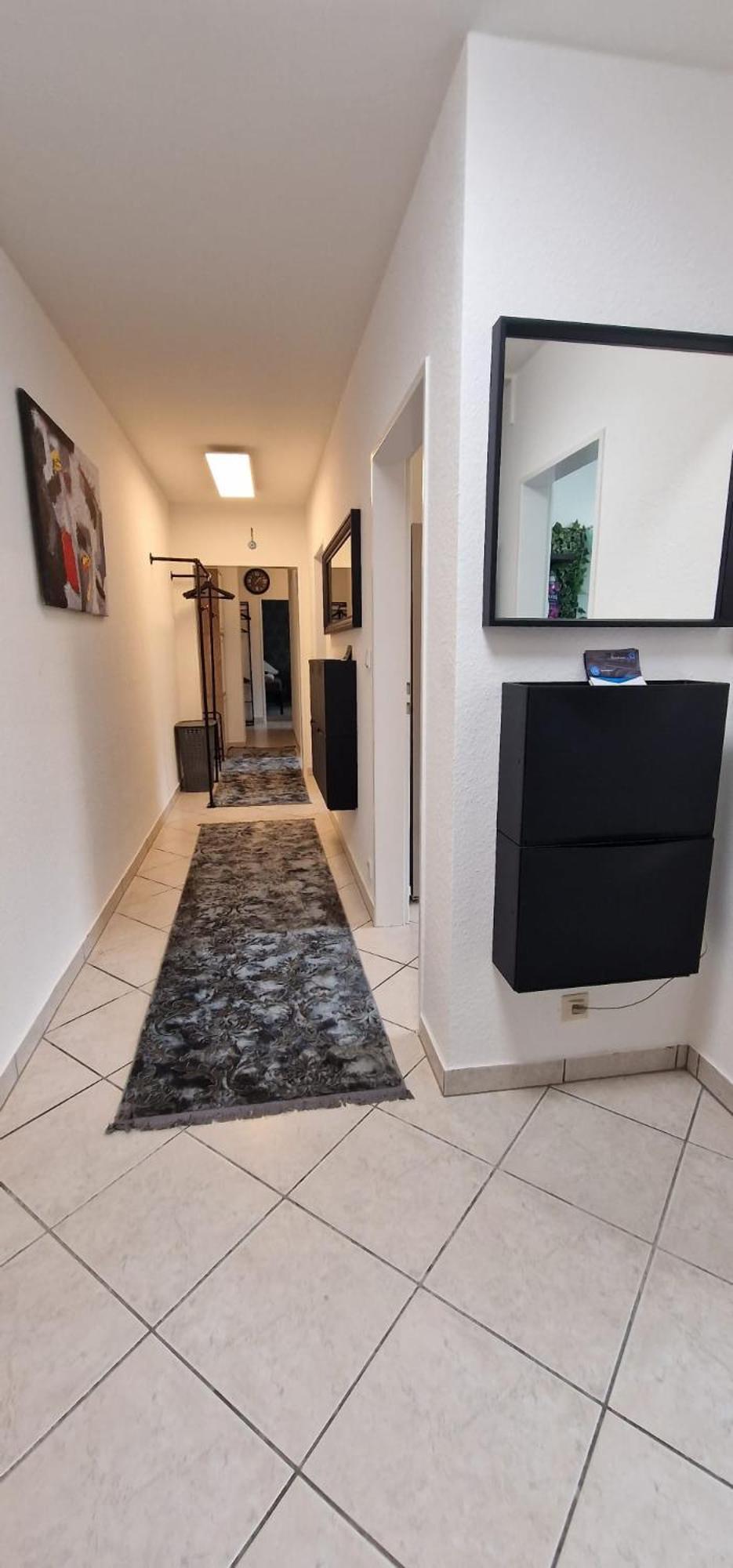 Rentapart'S Nuernberg 4Room Apartment Exteriér fotografie