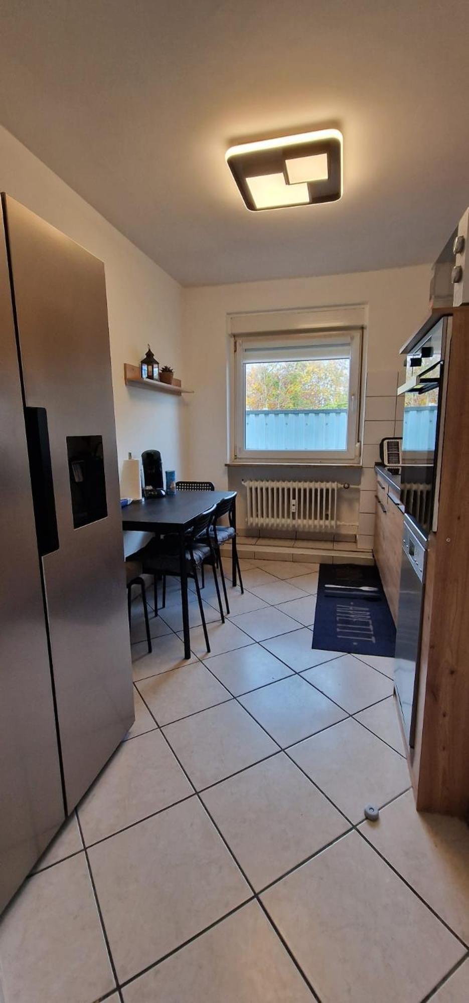 Rentapart'S Nuernberg 4Room Apartment Exteriér fotografie