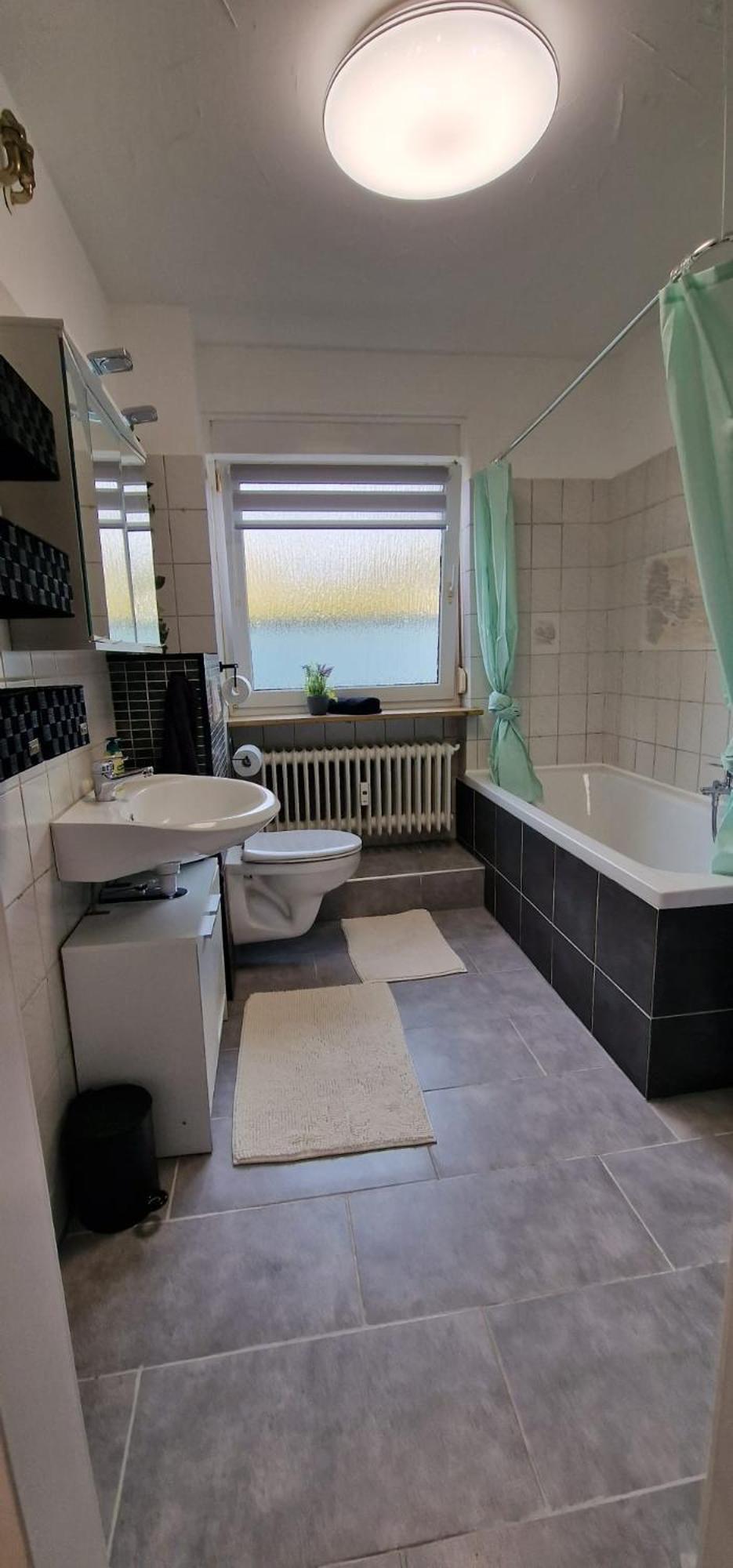 Rentapart'S Nuernberg 4Room Apartment Exteriér fotografie